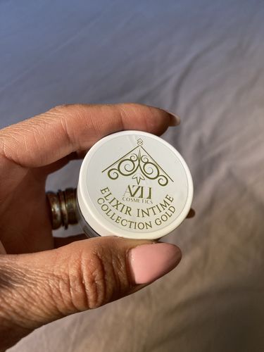 Customer photo review of Elixir intime