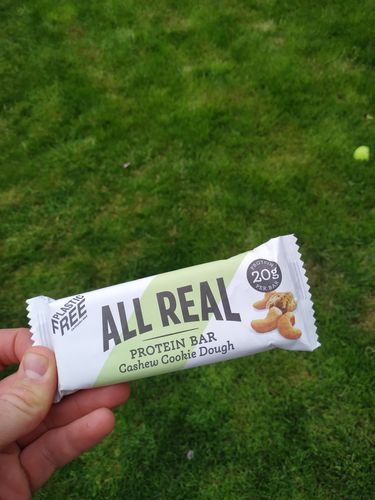 Customer photo review of Ultimate Variety Mixed Pack