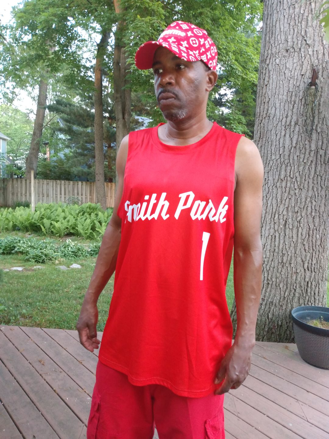 Customer photo review of Make Up The Price Difference