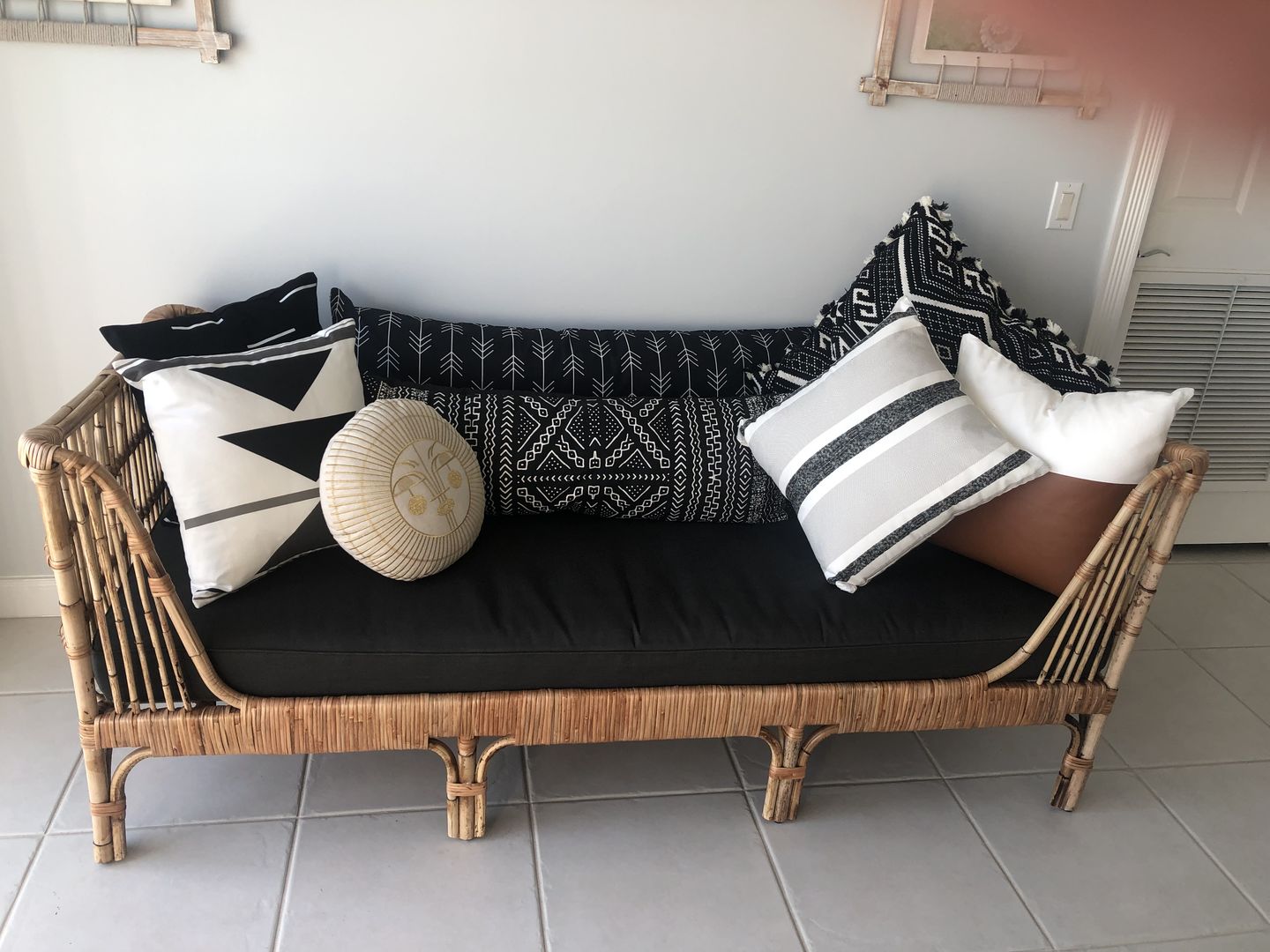 Customer photo review of Zulu 4-Pack - 18" | 20" | 22"