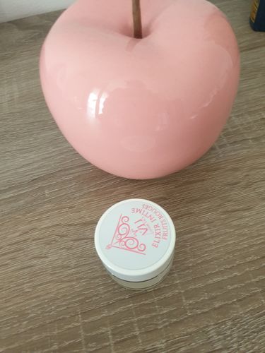 Customer photo review of Elixir intime