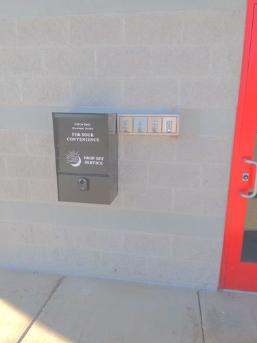 Customer photo review of The SpeedBox 24/7