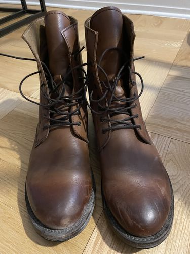 Customer photo review of Mendelle - Factory 2nd