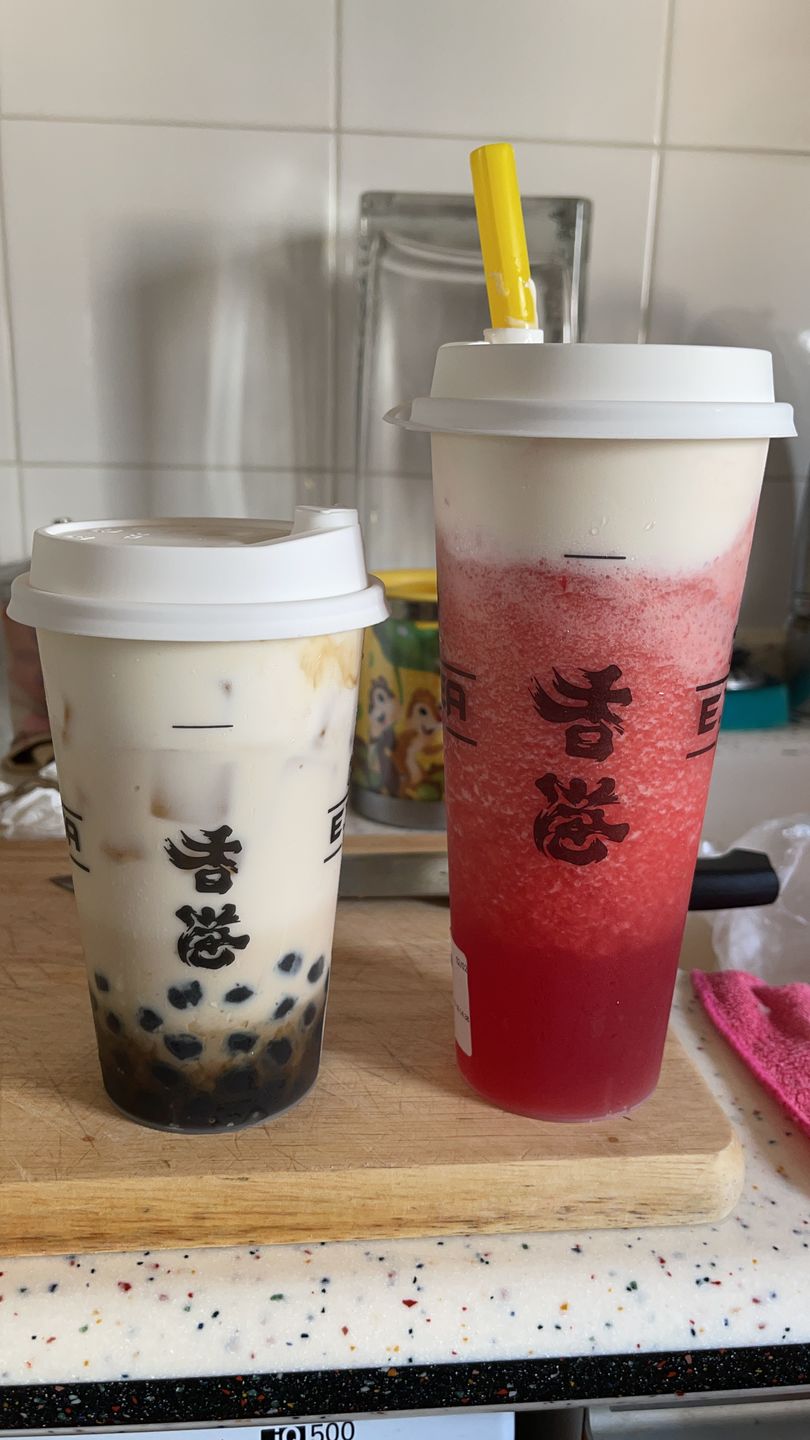 Customer photo review of Hong Kong Towel