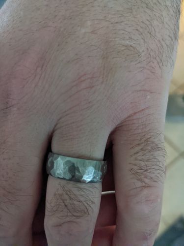 Customer photo review of The Fjord