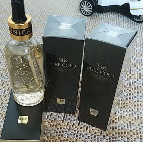 Osiris 24K Gold Serum