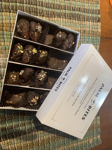 Customer photo review of The Perfect Mother's Day Bundle