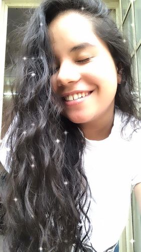 Customer photo review of Travel Styling Bundle