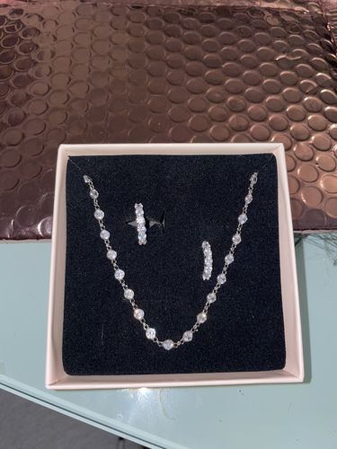 Customer photo review of Alia