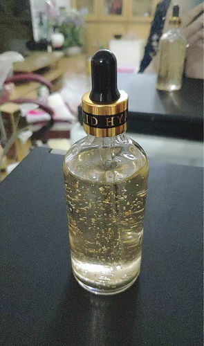 Osiris 24K Gold Serum