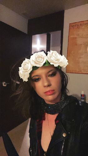 Customer photo review of You're So Chic