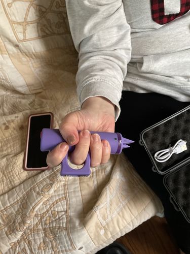 Customer photo review of EQUALIZER