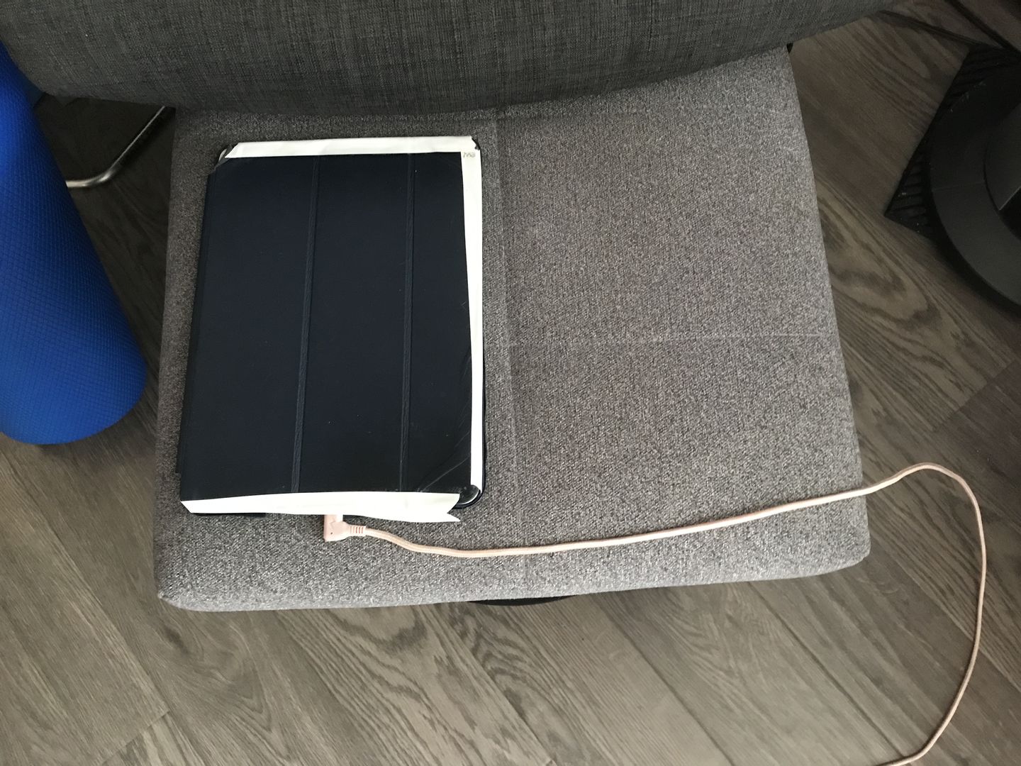 Customer photo review of Piston Connect XL 90