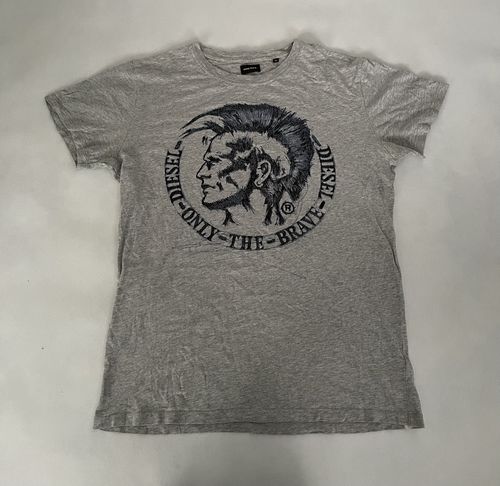 Customer photo review of Printed Graphic T-Shirts