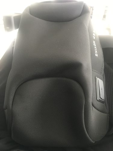 Customer photo review of Keep-Safe® | Sacoche Antivol & Waterproof Ultra-résistant