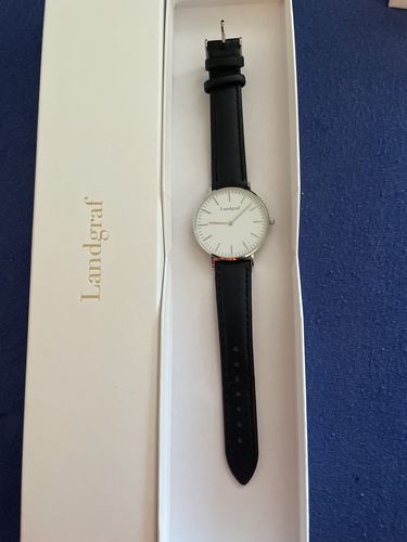 Customer photo review of Classic Silver