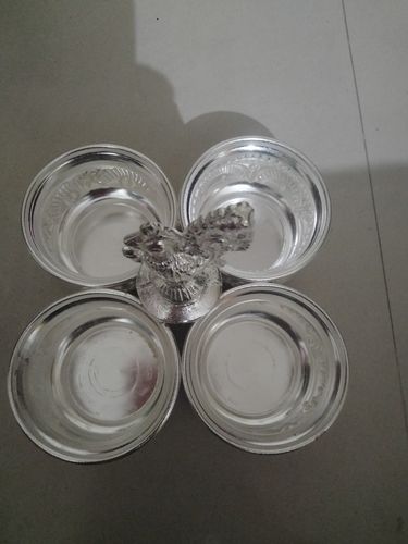 Customer photo review of Four Cup Panchwala