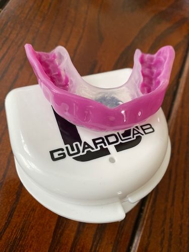 Customer photo review of PRO Guard