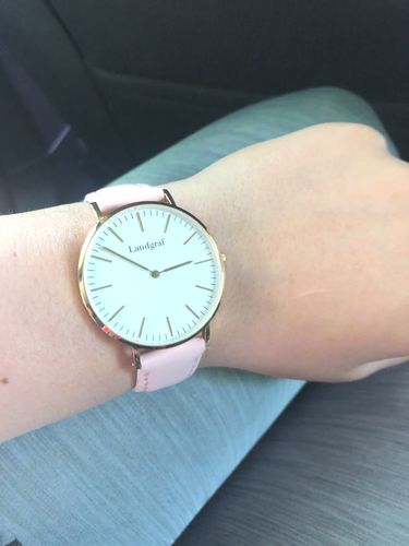 Customer photo review of Rosé Edition
