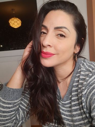 Customer photo review of Shampoo Crecimiento