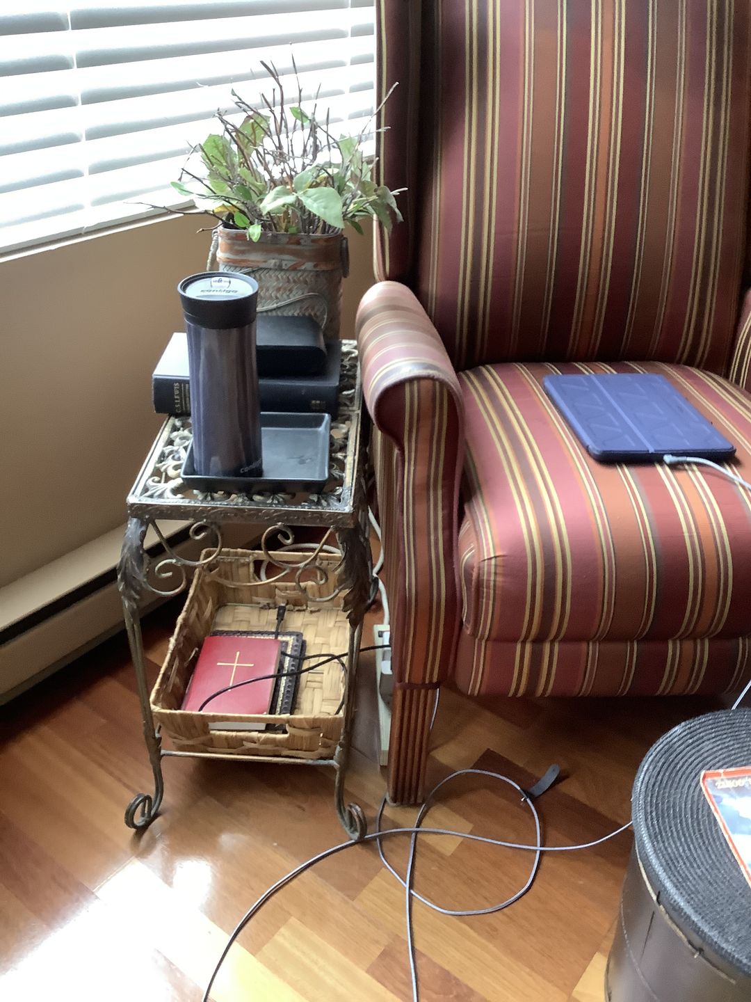 Customer photo review of Piston Connect XL 90