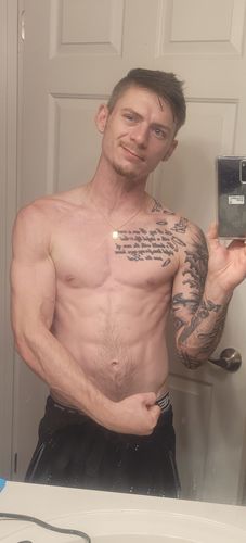 Customer photo review of RAD-Mass Stack