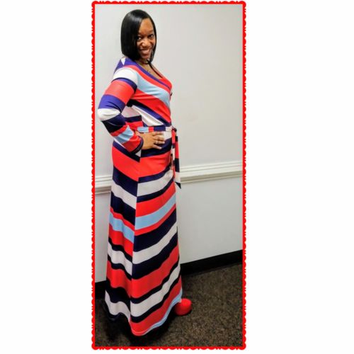Customer photo review of Transformation Life Coach Certification
