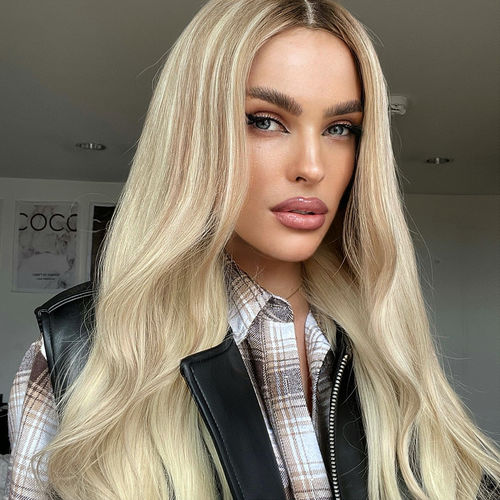 Customer photo review of Platinum