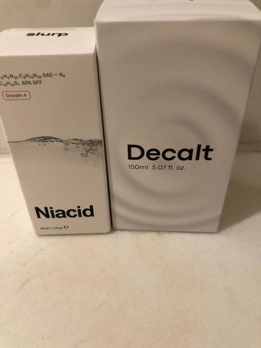 Customer photo review of Hyaluid