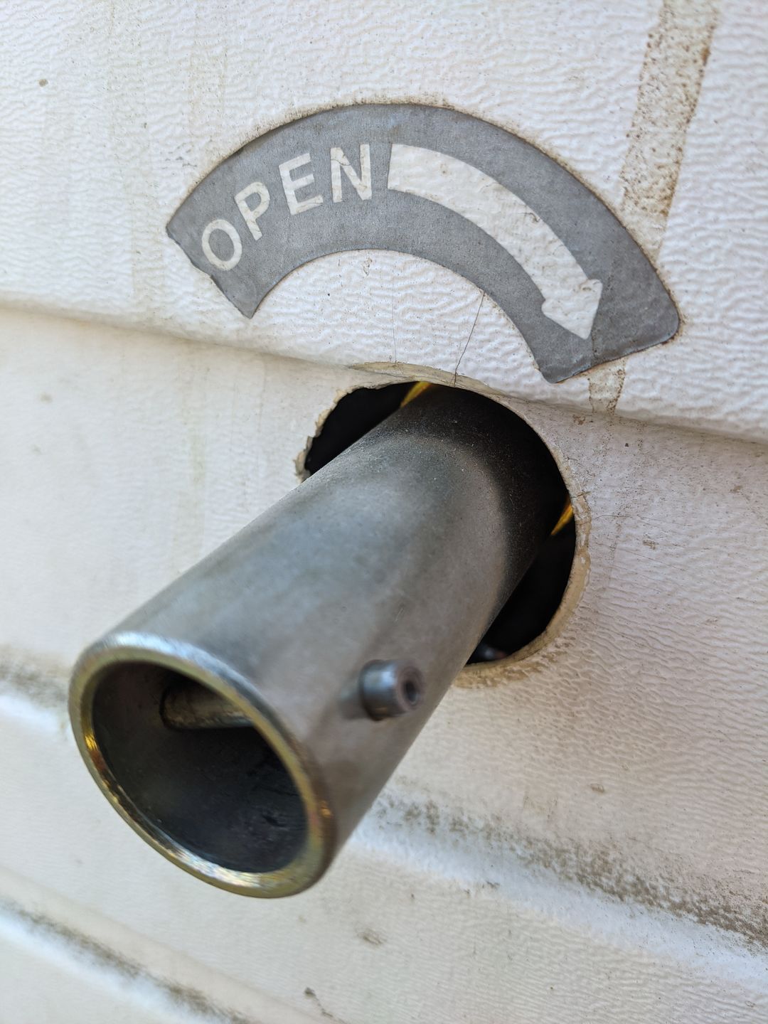 Customer photo review of Drive Hub Extension 6511