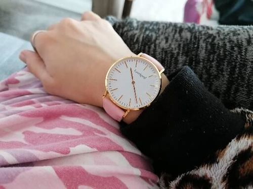 Customer photo review of Rosé Edition