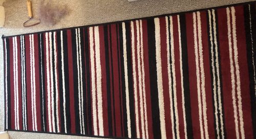 Customer photo review of Lint Swept™ Lint Roller Shaver