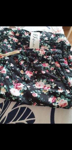 Customer photo review of Summer Fashion Beach Wear Set