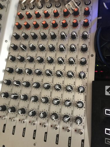 Customer photo review of Mega Pack