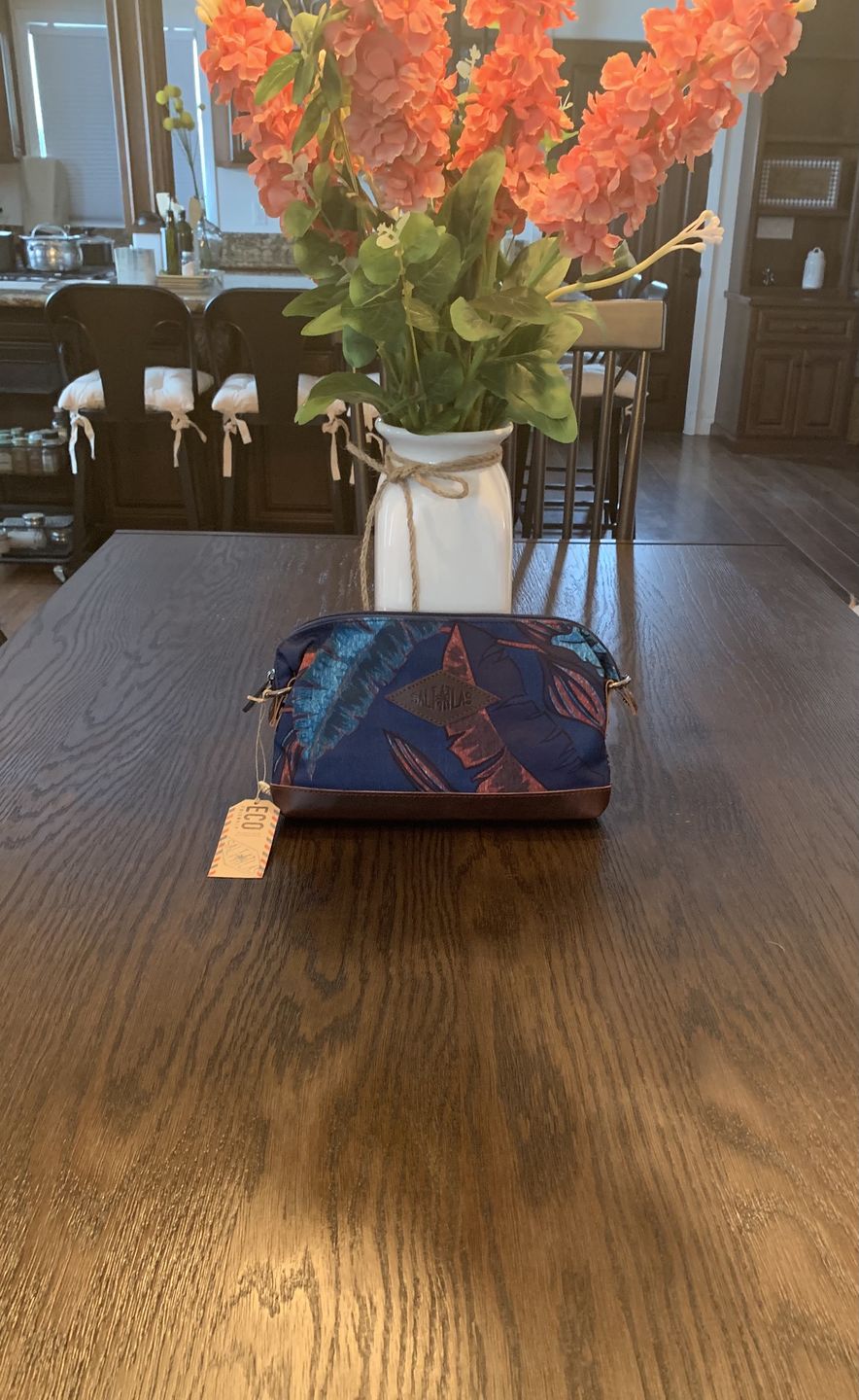 Customer photo review of Rover Crossbody Bag