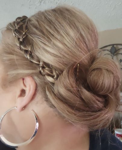 Customer photo review of Butterfly