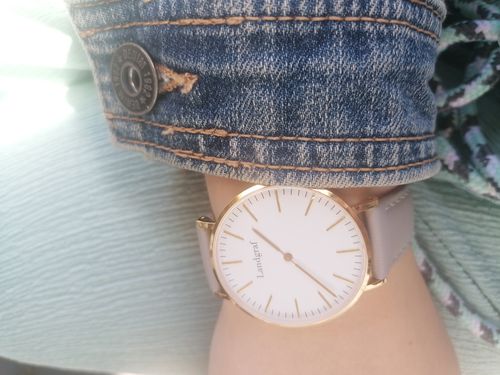Customer photo review of New York Edition