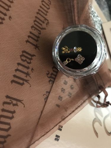 Customer photo review of Valentina