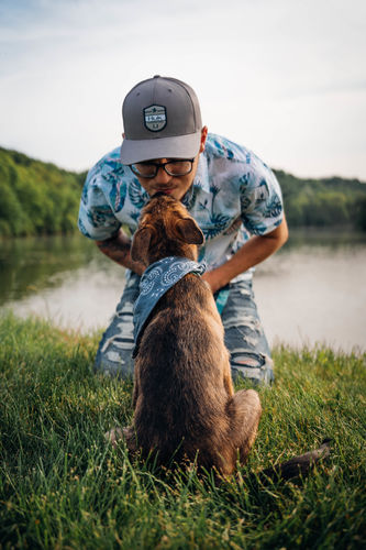 Customer photo review of HIKING LIGHTROOM PRESETS