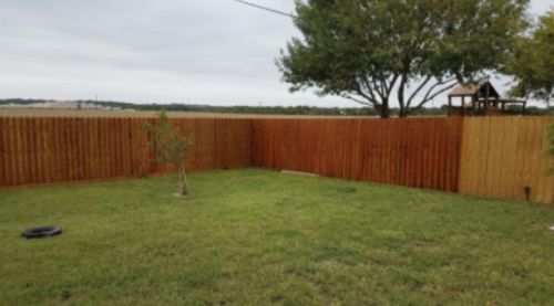Customer photo review of EZ™️ Spray Edger