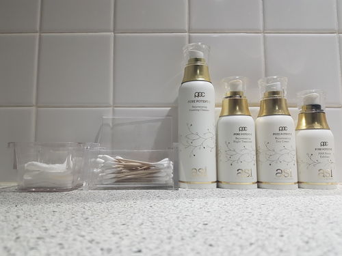 Customer photo review of Essential Daily Rejuvenation