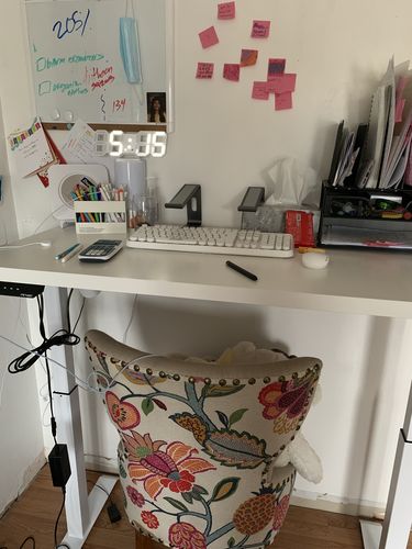 Customer photo review of ASTRONORD™ CD Player