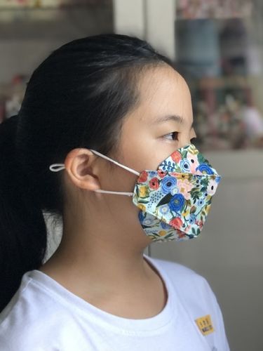 Customer photo review of SSOL Panel Mask Pattern