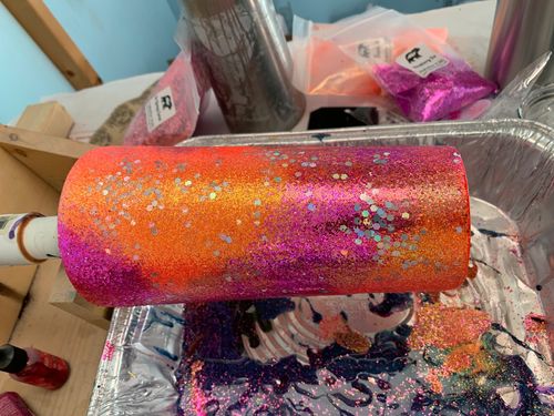 Customer photo review of Juicy