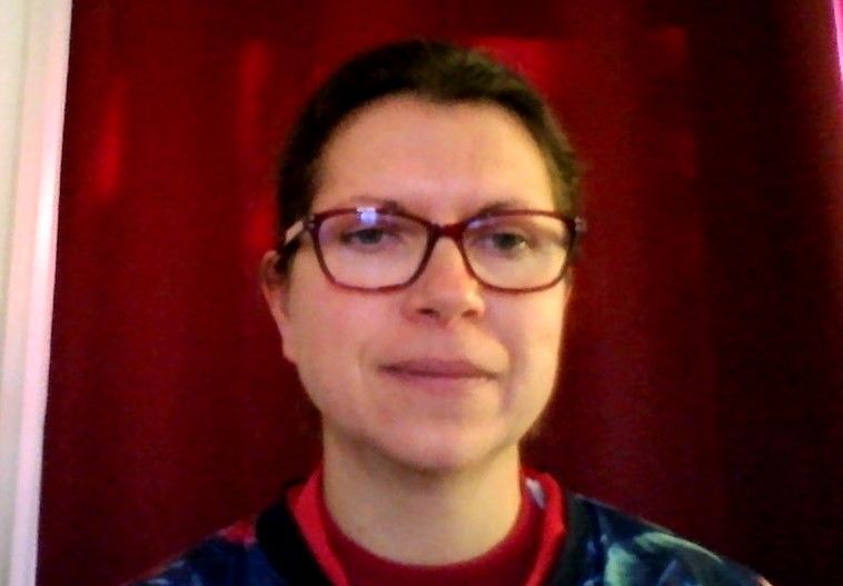 Customer photo review of Culotte Menstruelle Marianne (Lot de 3)