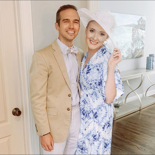 Customer photo review of BRIGHT & AIRY LIGHTROOM PRESETS