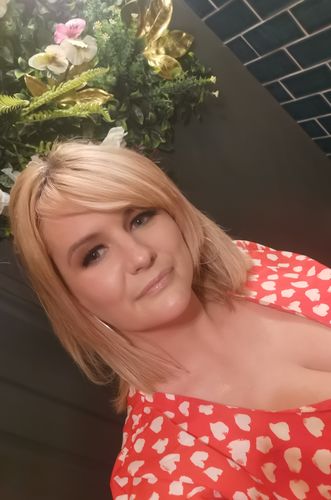 Customer photo review of Magnetic Lash & Liner Kit by LashAura™ - (60% OFF)