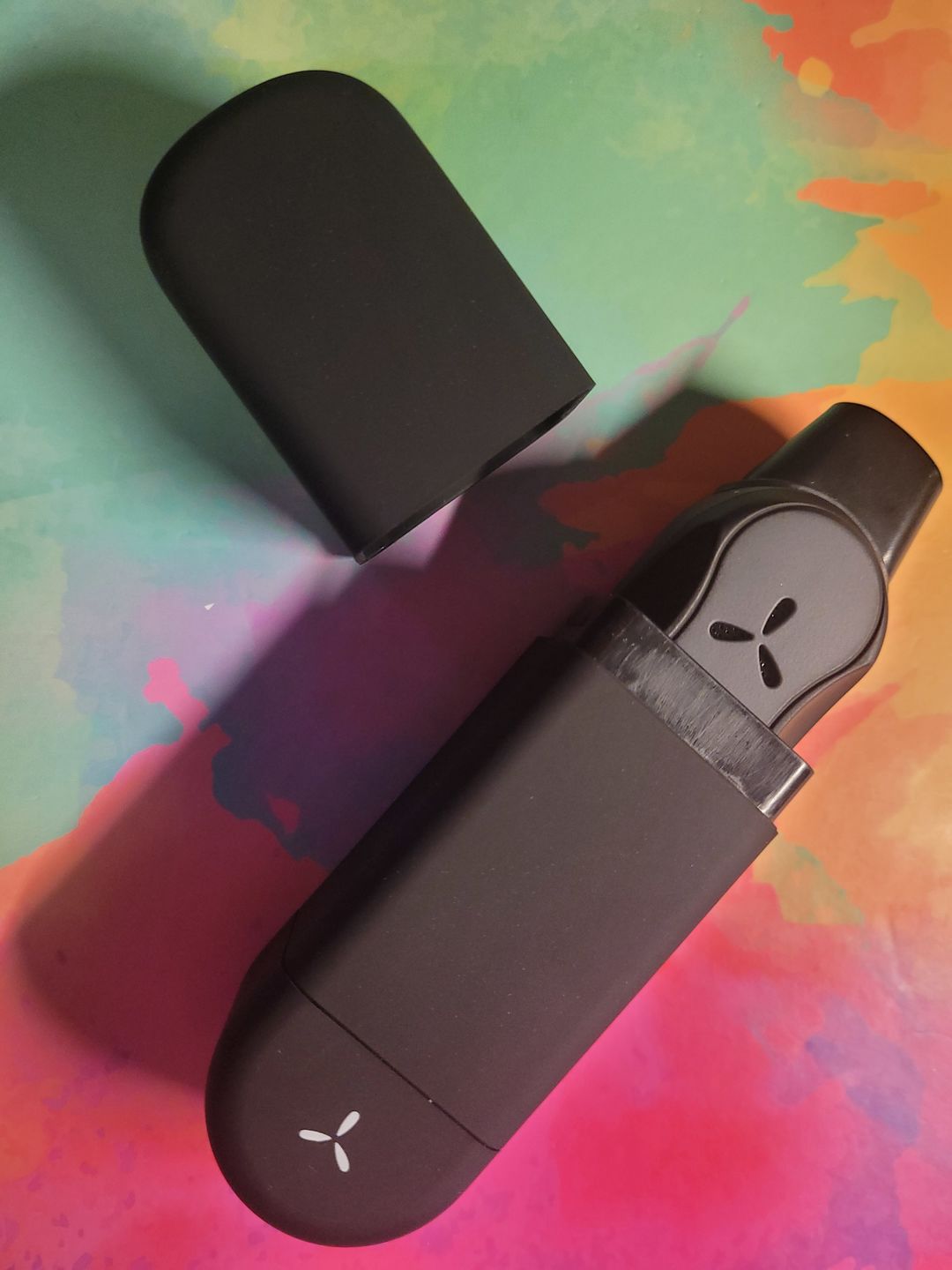 Customer photo review of XS GO Shell for AirVape XS GO