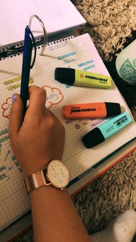 Customer photo review of California Marble Edition