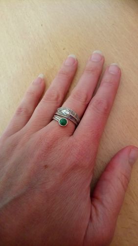 Customer photo review of Malachia [1 + 1 GRATIS]